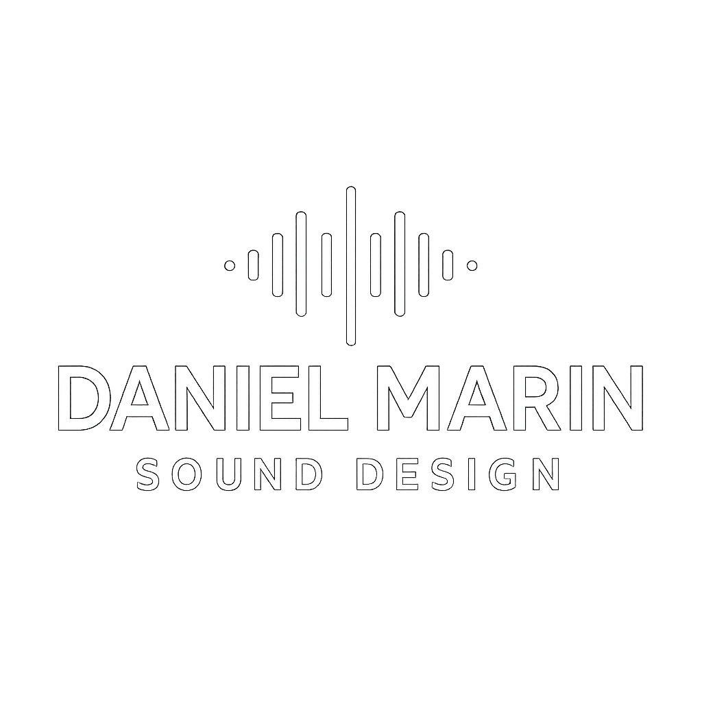 Daniel Marin